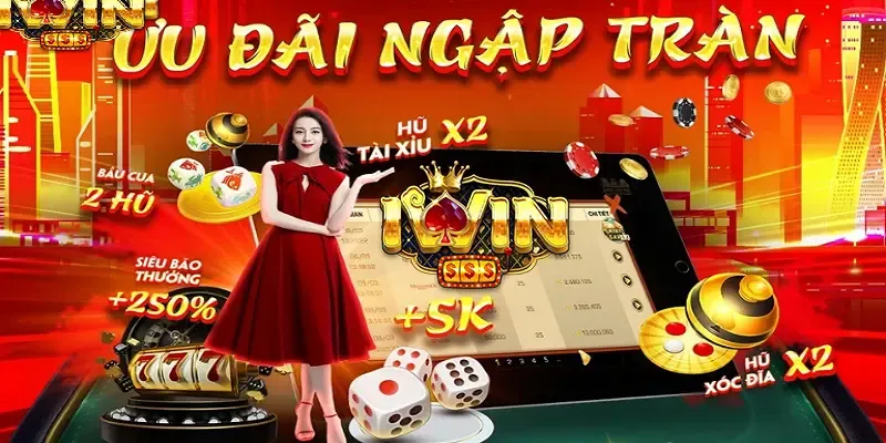 Sự kiện khuyến mãi mới
